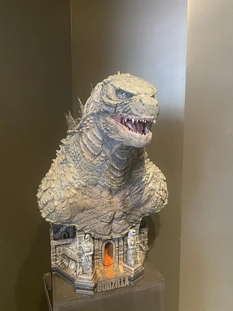 60out Escape Rooms image