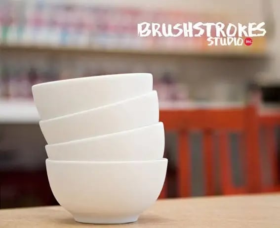 Brushstrokes Studio image