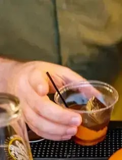 Shire Distilling