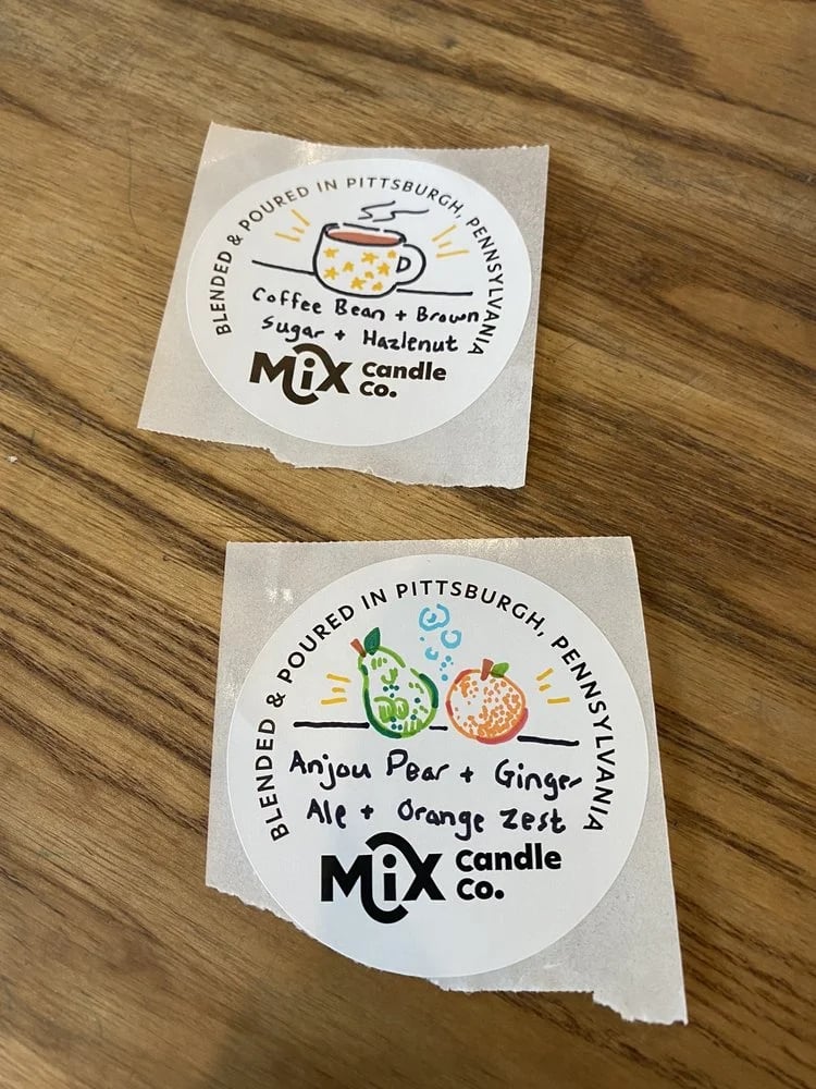 Mix Candle Co image