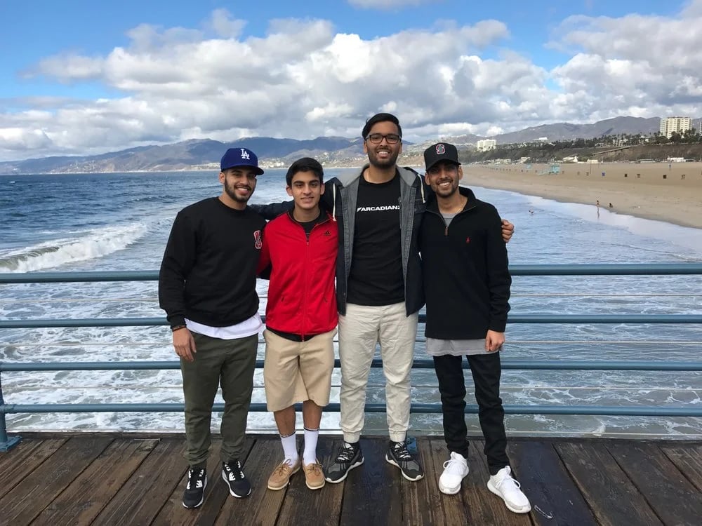 Another Side Of Los Angeles Tours image