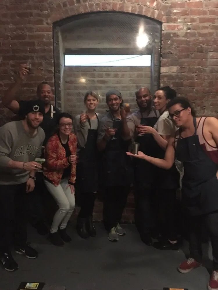 The Cocktail Camp image