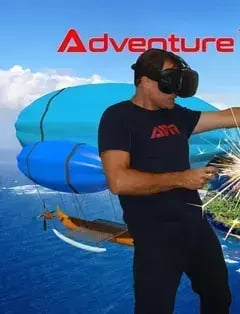 Adventure VR