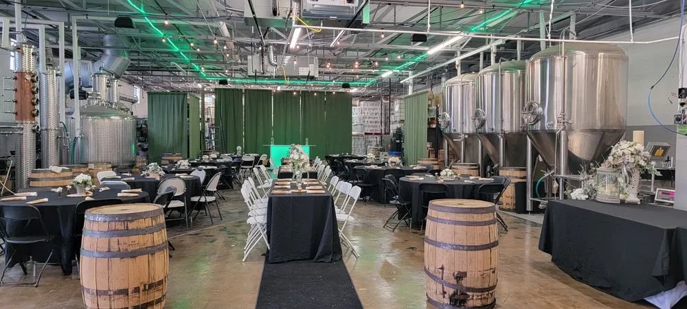 New Artisan Distillery image