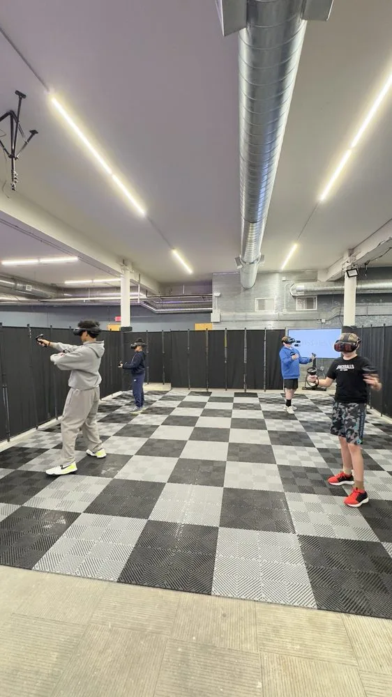 FlipSwitch VR image