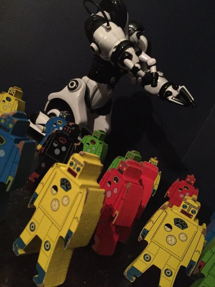 Escape Room RVA image