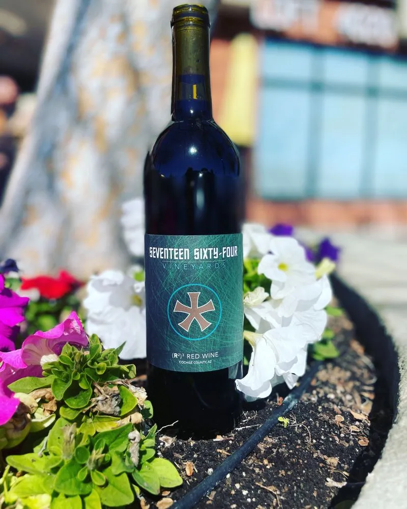 The Wine Collective of Scottsdale image