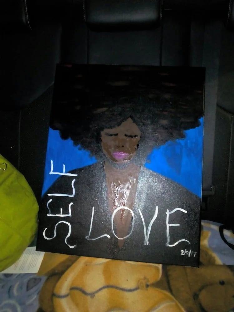 Almost Picasso image