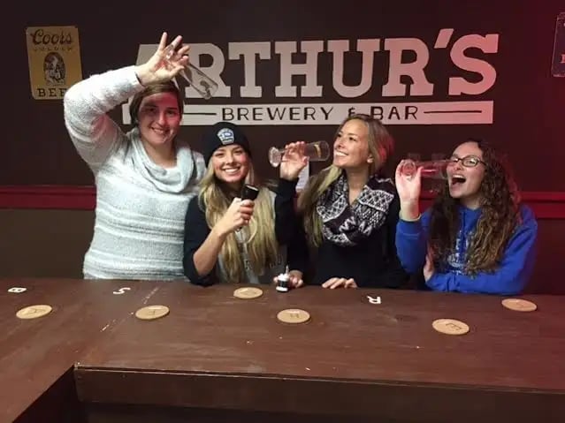 Escape Room Buffalo image