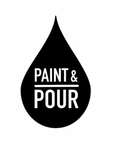 Paint and Pour image