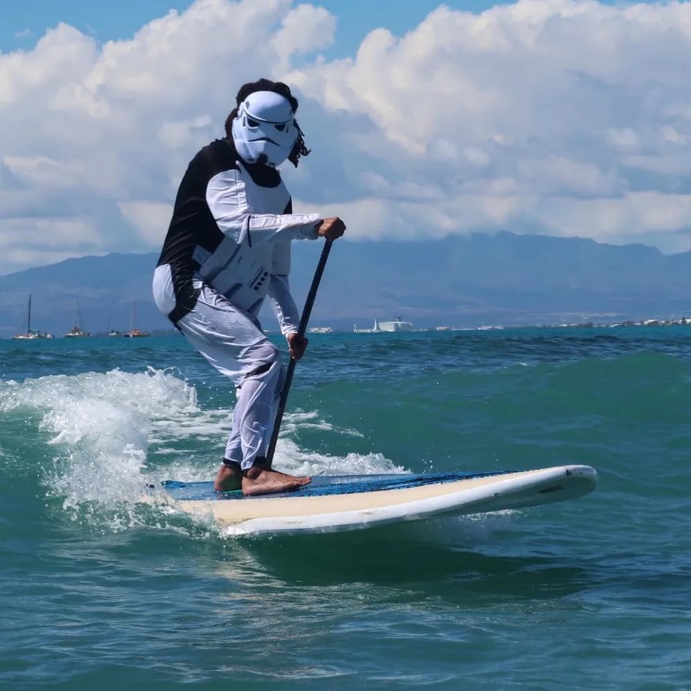 Ohana Surf Project image