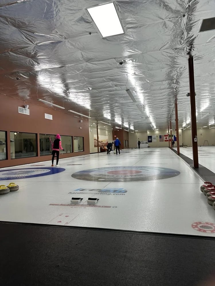 CurlVegas image
