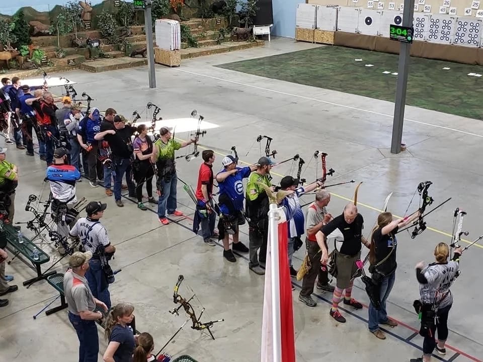 Archery School of the Rockies image