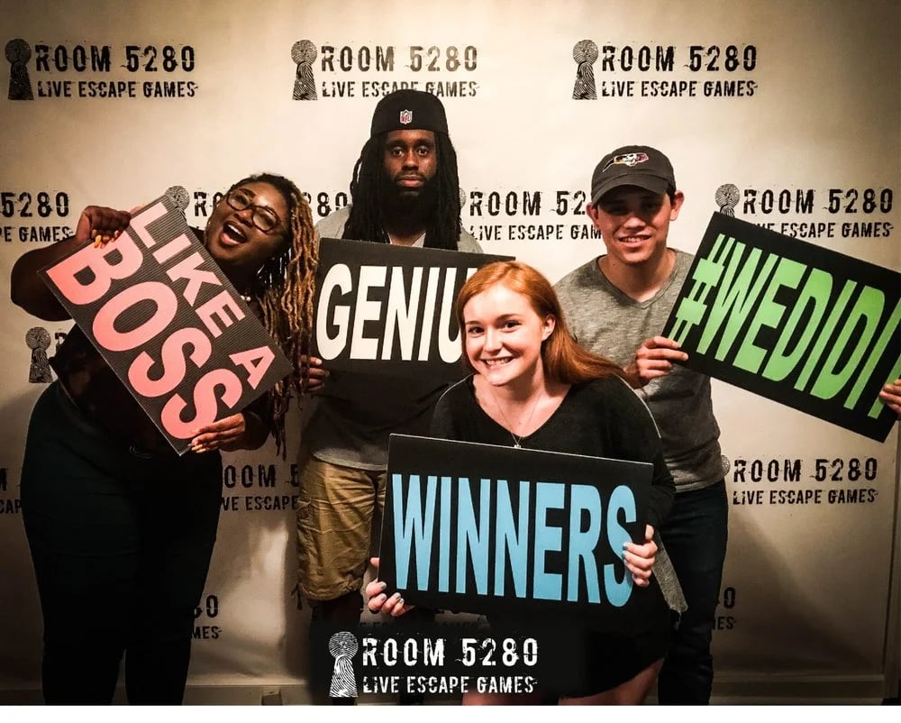 Room 5280 image