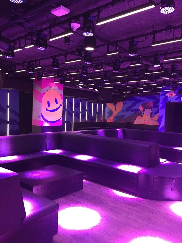 Basement image