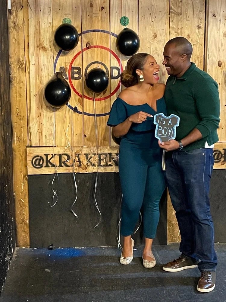 Kraken Axes image