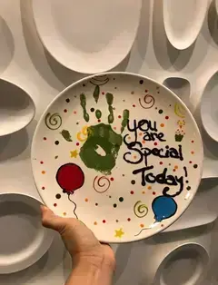 Color Me Mine