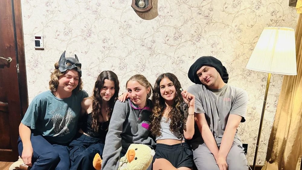 Quest Room - Culver City Escape Rooms image
