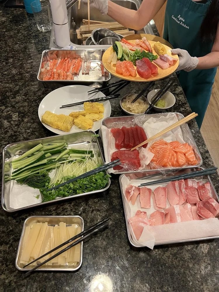 Gochiso Kitchen image