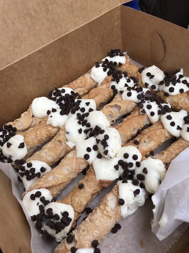 New York Food Tours image