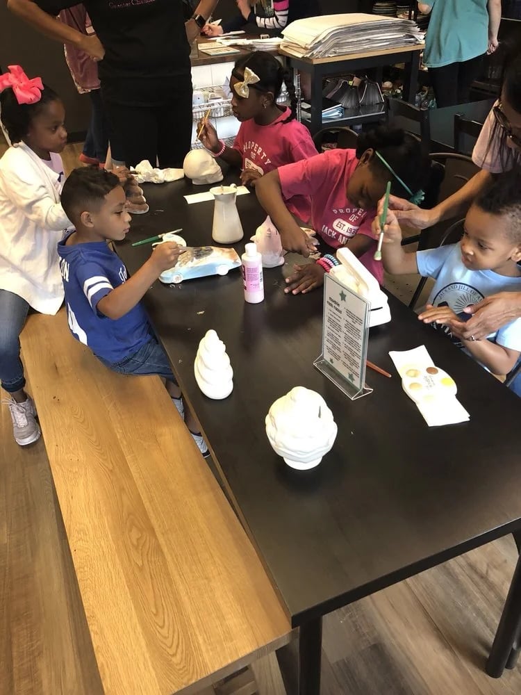 The Mudpie Company image
