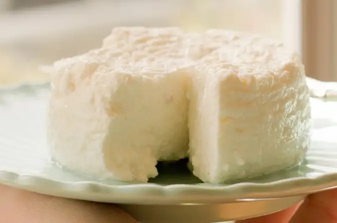 It's Not You, It's Brie image