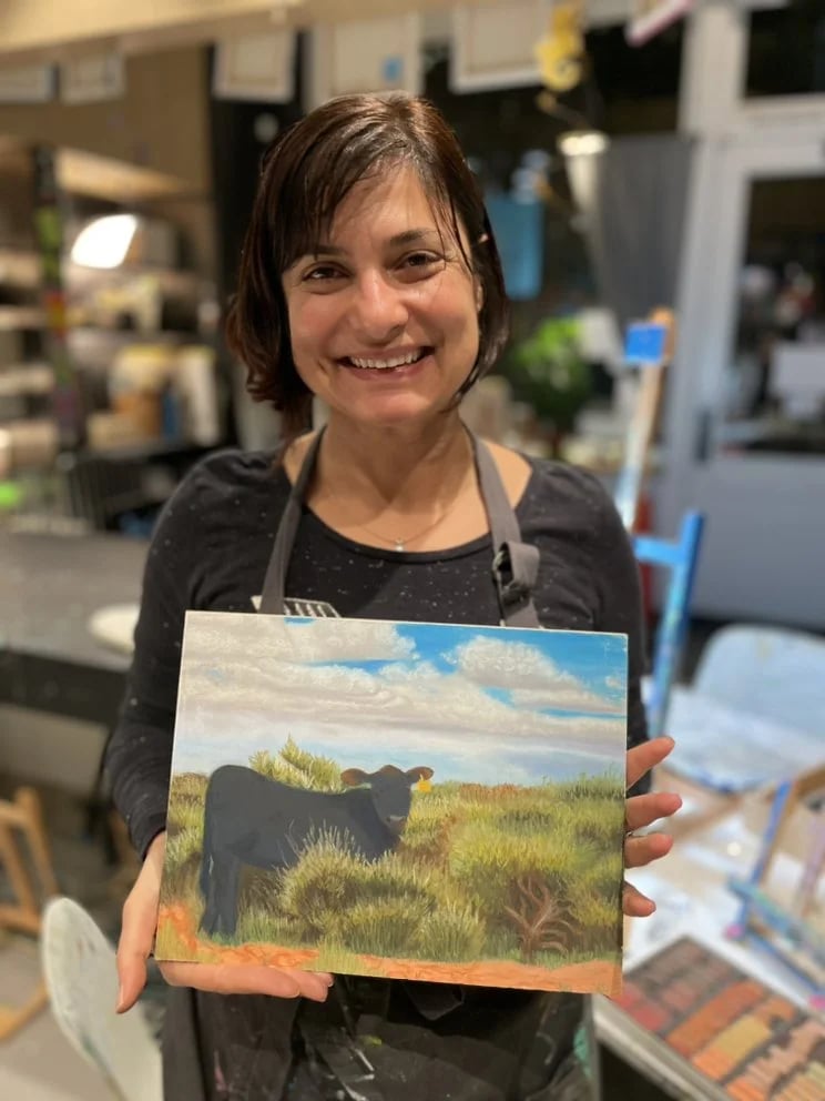 Sweet Arts Art Studio  image