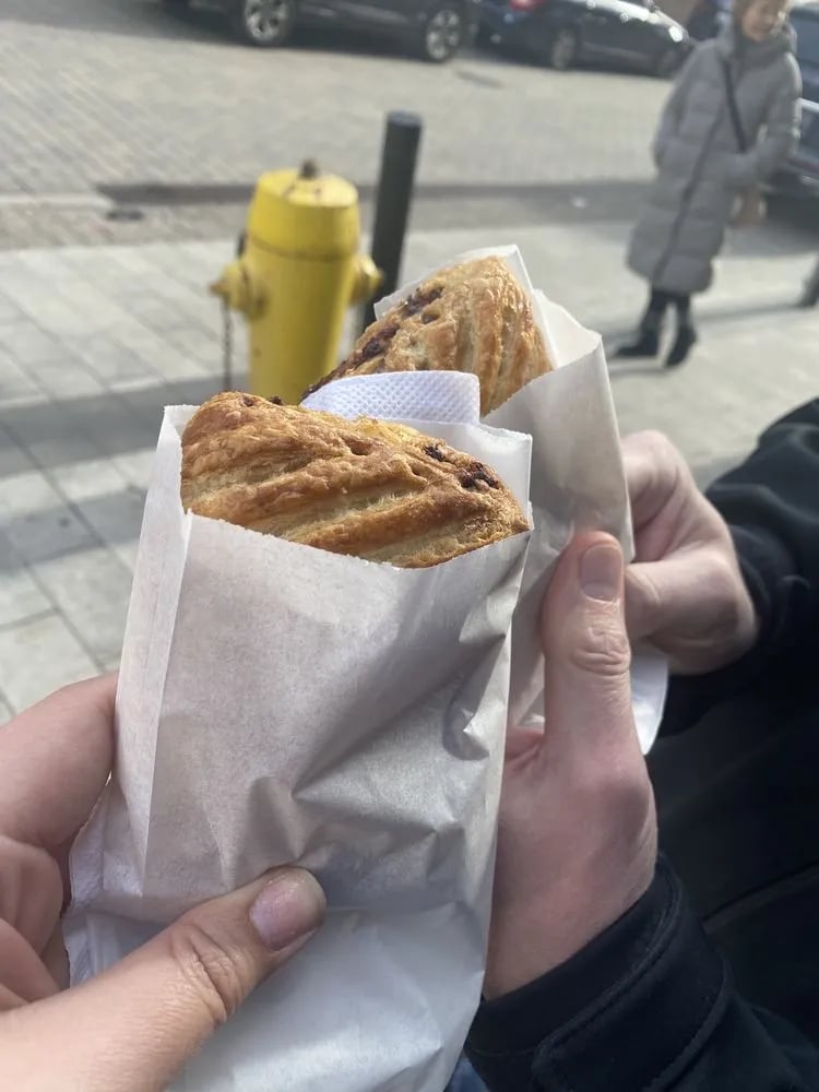 Culinary Adventure image
