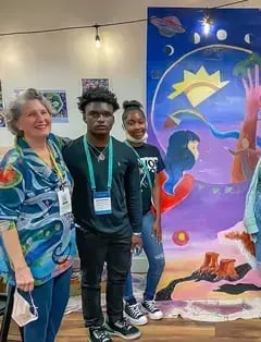 Unity Through Creativity