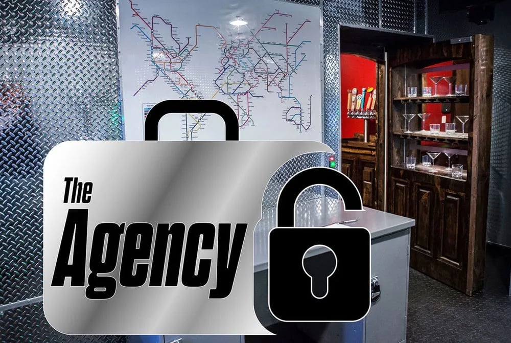 Escape The Room DC - Midtown Golden Triangle image