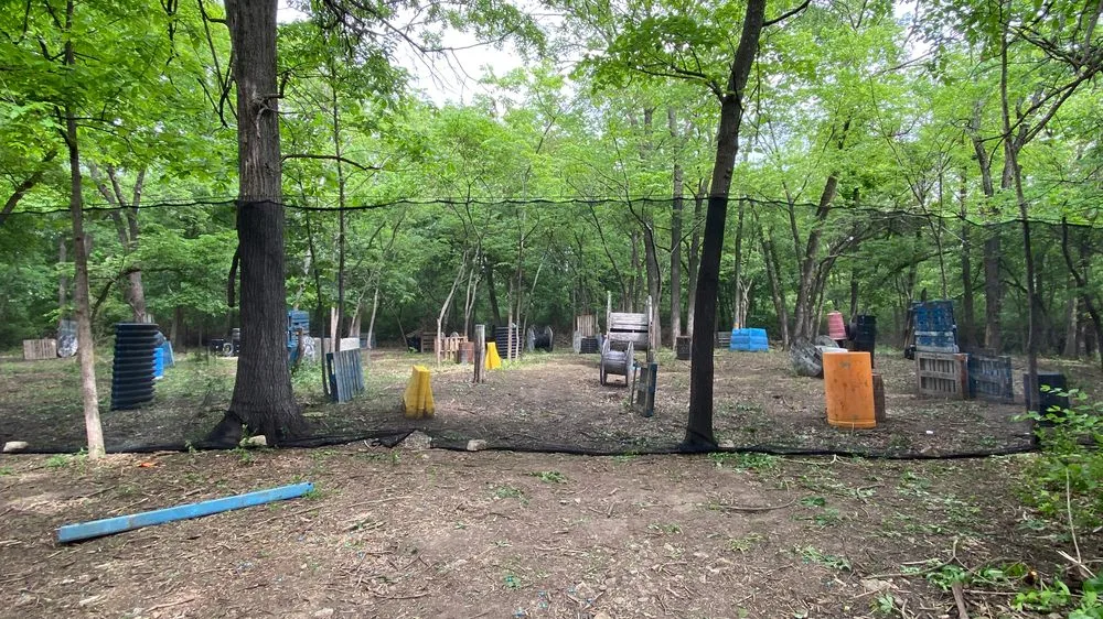 Project Paintball image