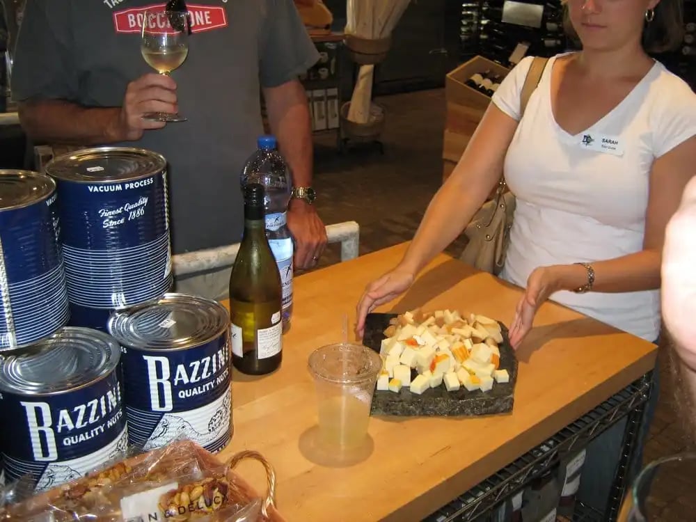DC Metro Food Tours image