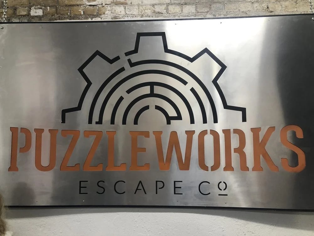 PuzzleWorks image