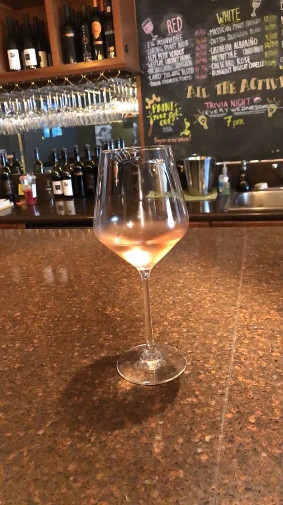 Sovino Wine Bar & Merchant image