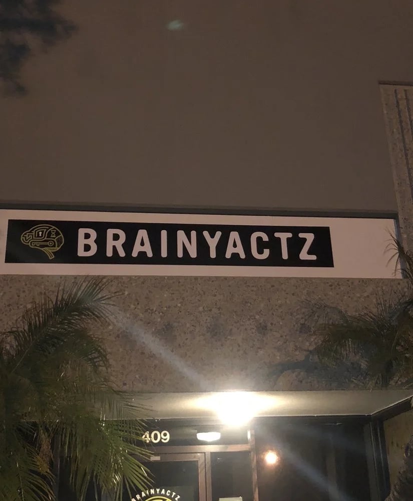Brainy Actz Escape Rooms - San Diego image