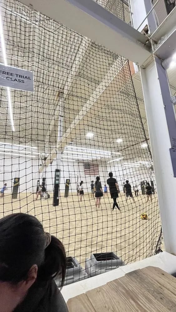 QBK Sports image