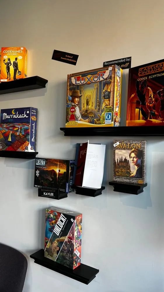 Hour To Midnight - Room Escape Games image