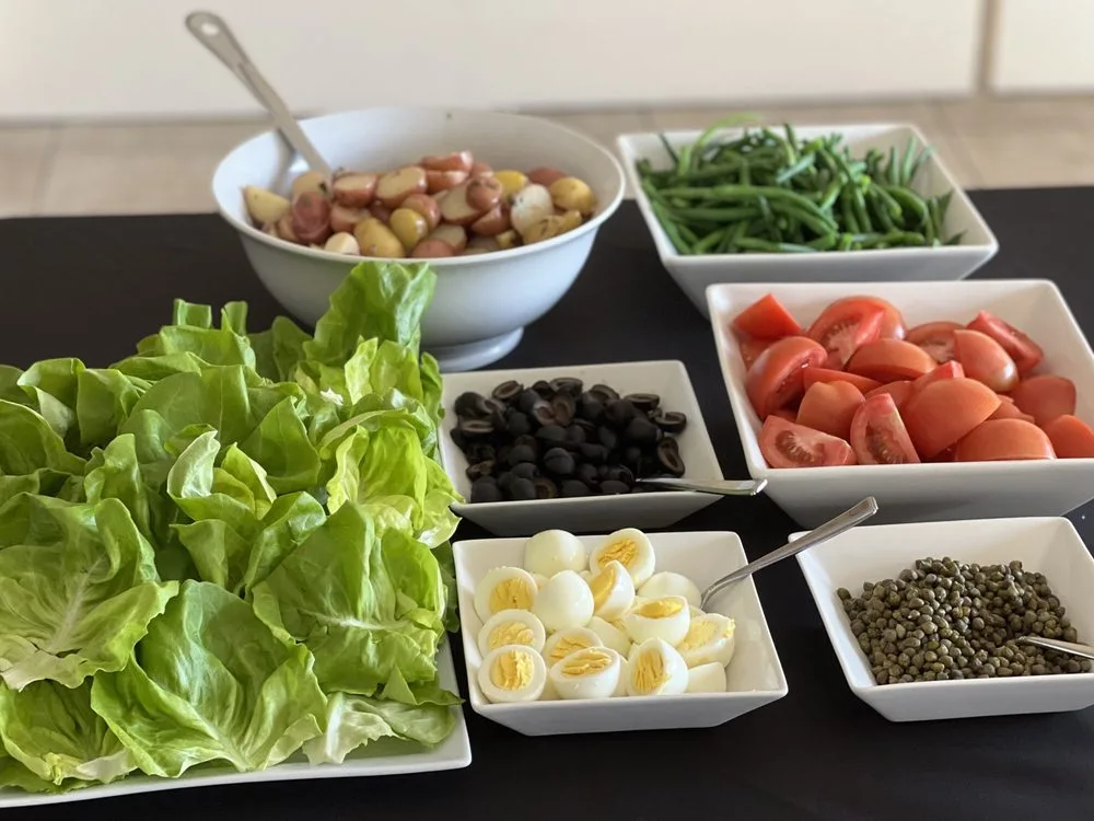 Classic Cooking image