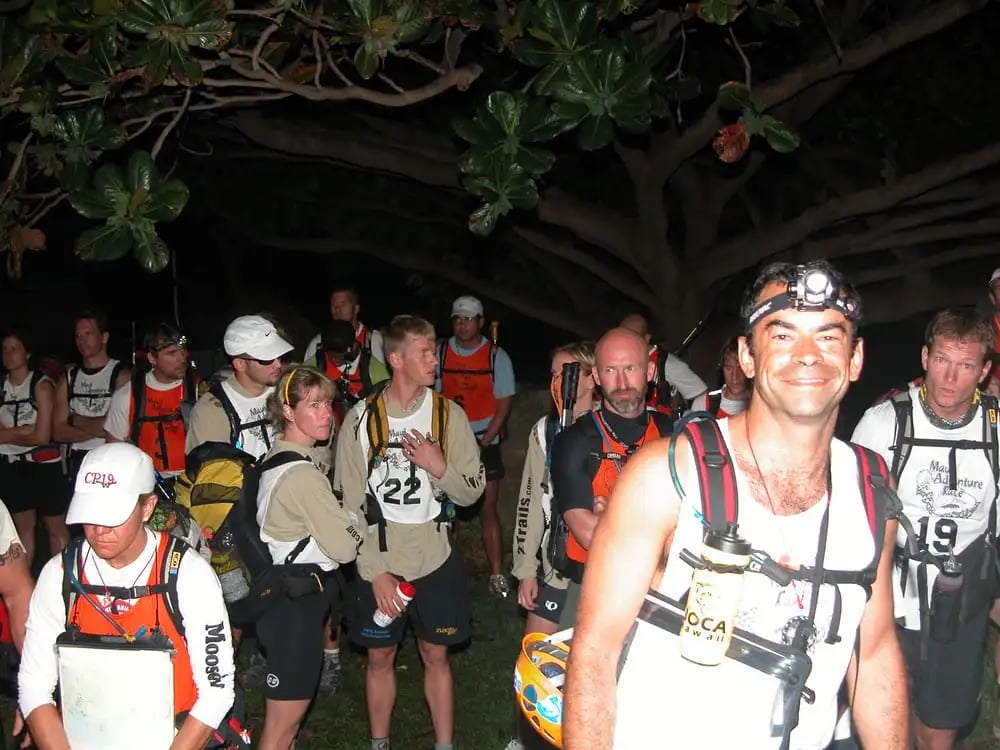 NiteRun - Hawaii image