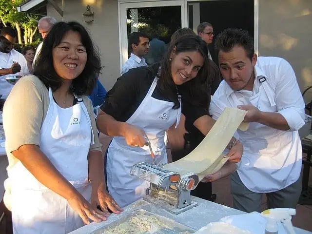 Parties That Cook image
