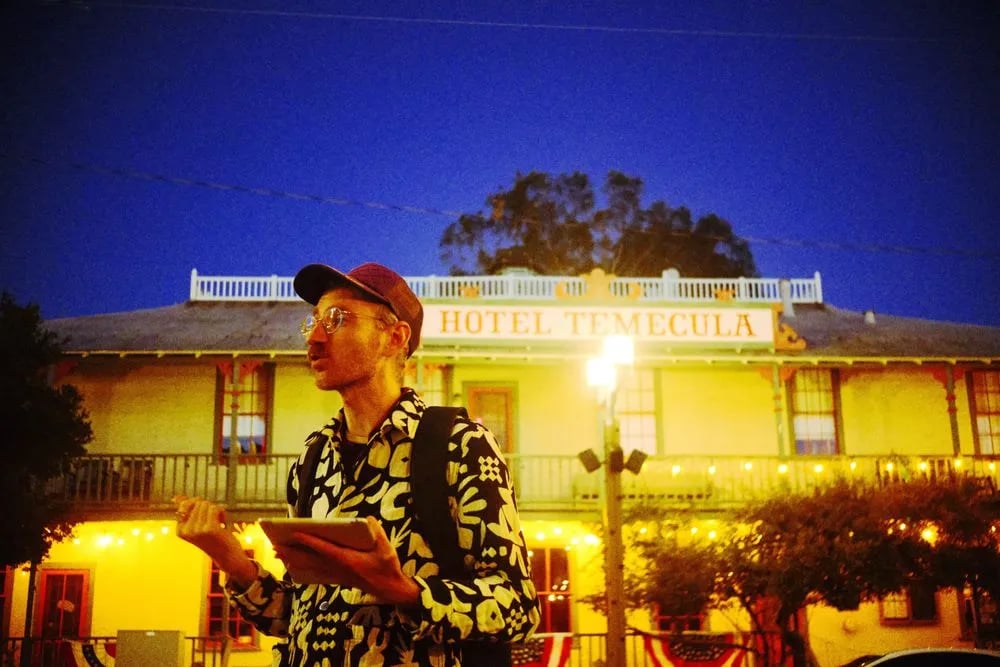 The Haunt Ghost Tours image