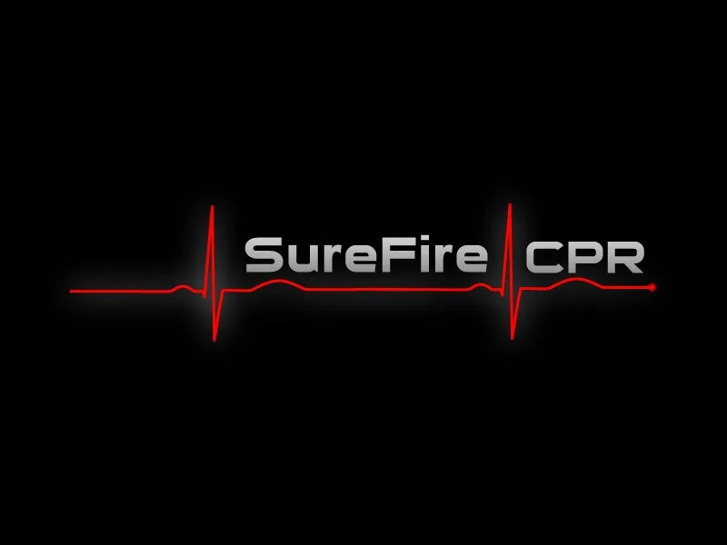 SureFire CPR image