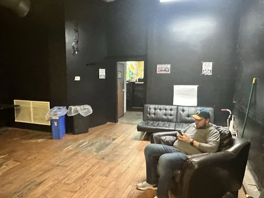 Bad Axe Throwing Indianapolis image