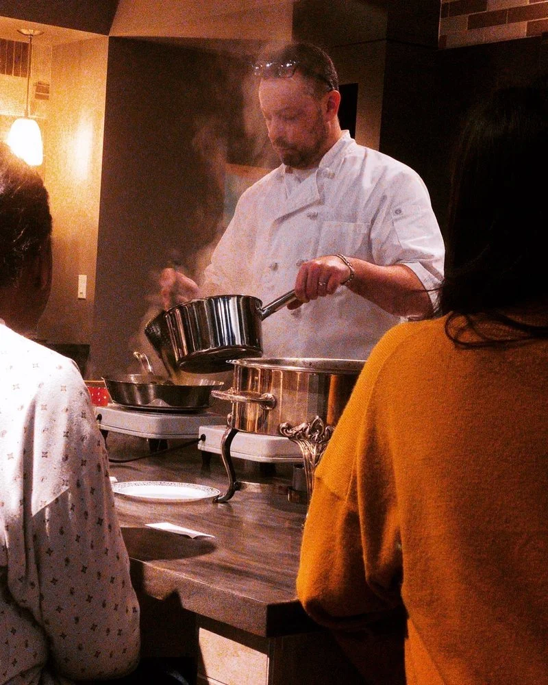 Italian Table image