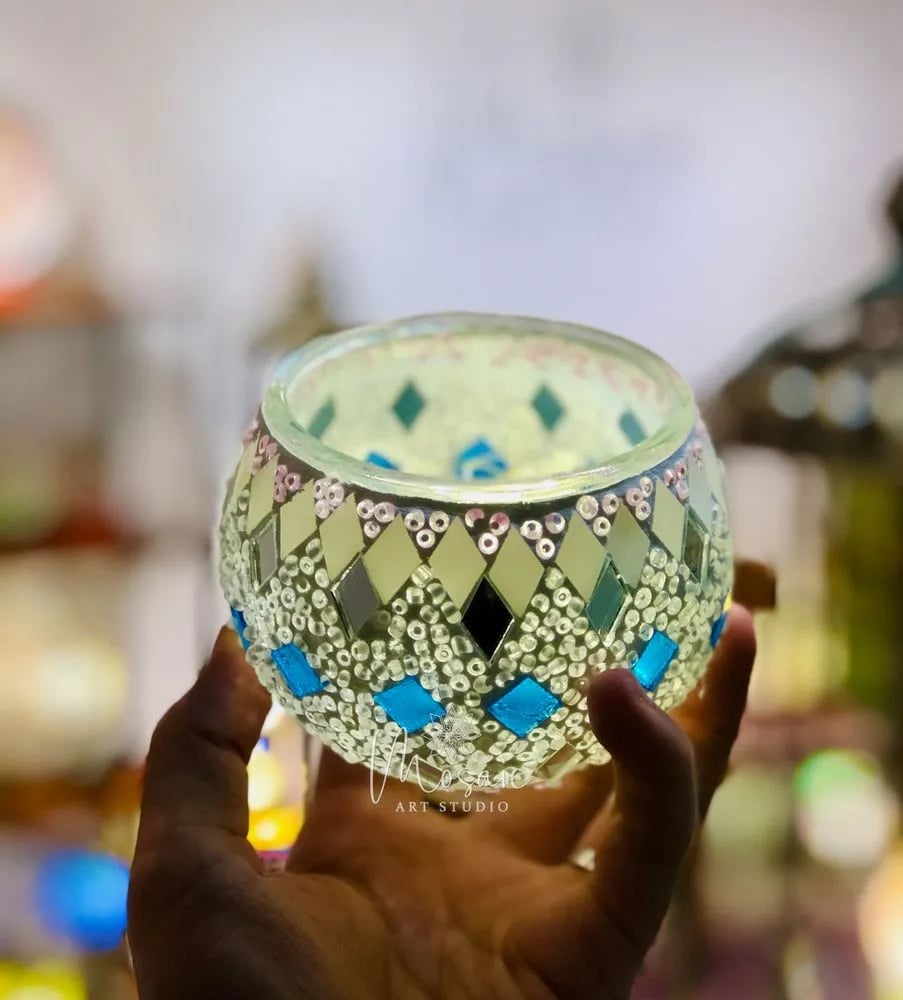 Mosaic Art Studio image