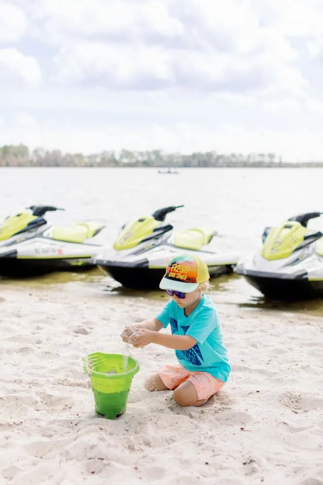 Buena Vista Watersports image