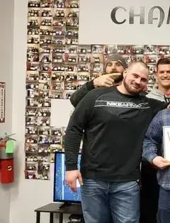 Lock Chicago Escape Rooms