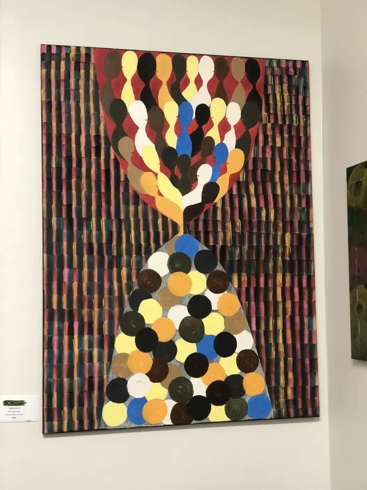 AZZIART Gallery image