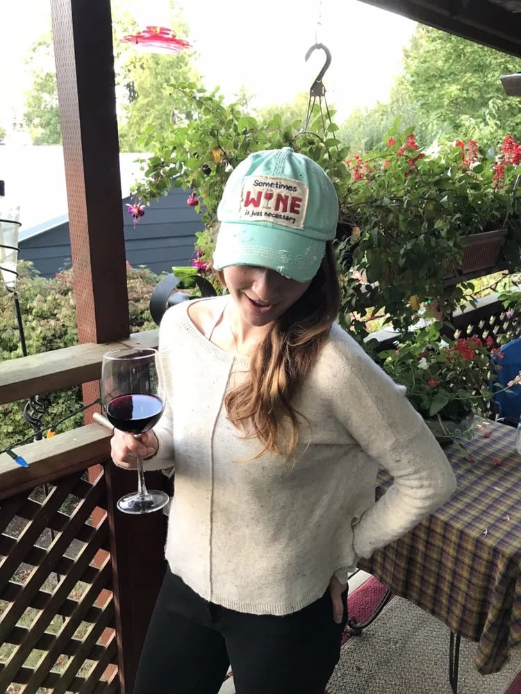 Wine Journeys Oregon image