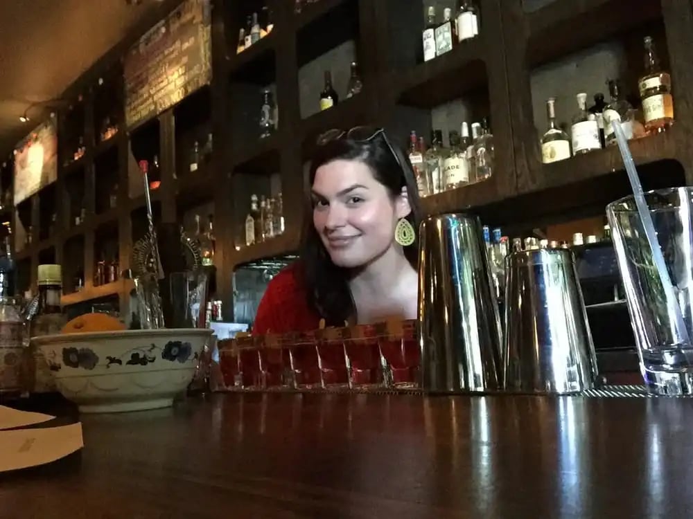 The Cocktail Camp image